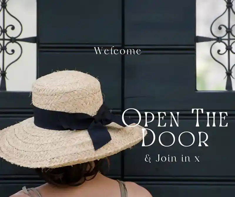 Join Us to be the first to know of new products and offers.
