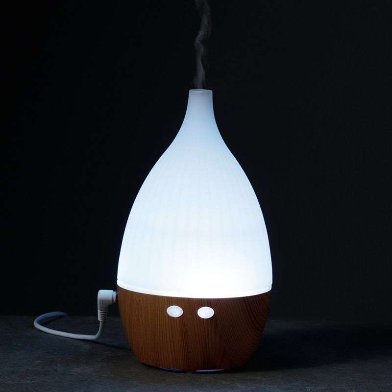Diffusers
